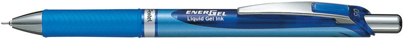 Pentel Gelroller EnerGel Xm Extra Fine 0.5mm Pic1