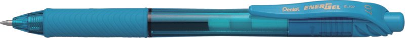 Pentel Gelroller EnerGel X 0.7mm Pic1