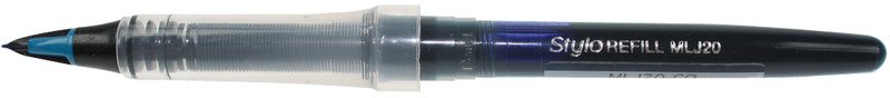 Pentel Ersatzmine zu Faserschreiber Tradio Stylo blau Pic1