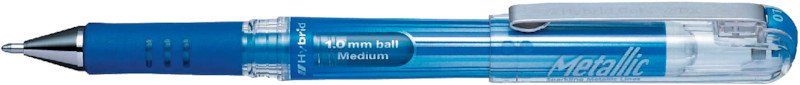 Pentel Gelroller Hybrid Grip DX 1mm Pic1