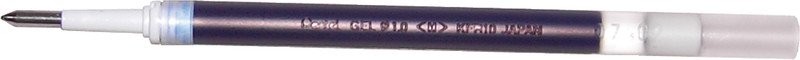 Pentel Rollerpatrone zu Hybrid Gel Grip DX 1.0mm Pic1