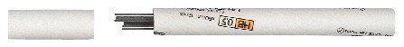 Pentel mines 0.5mm B à 12 Pic1