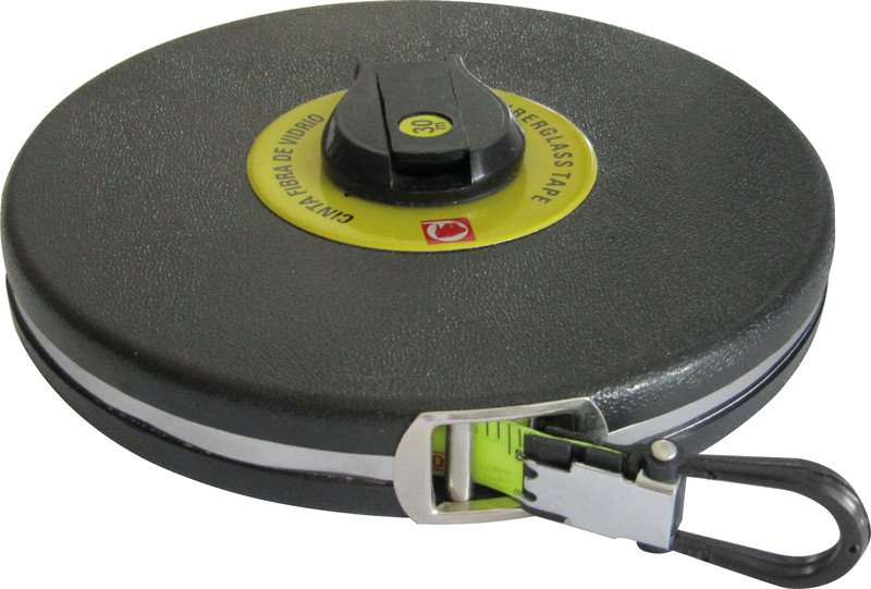 Rieffel Glasfaserbandmass 30m Pic1