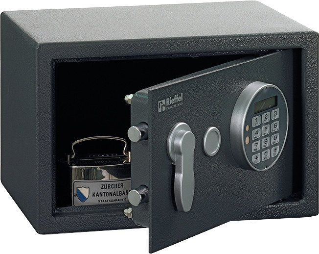 Rieffel Tresor SecurityBox 200SE Pic1