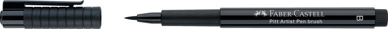 Faber-Castell Feutres à l'encre de Chine Pitt Artist Pen Pic5