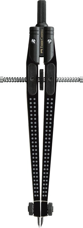 Compas Grip2011 noir Pic1