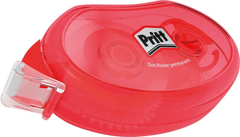 Pritt Dérouleur de colle Compact permanent 8.4mmx8.5m Pic1