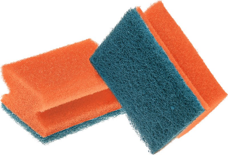 Scotch-Brite Eponges Delicate Pic2