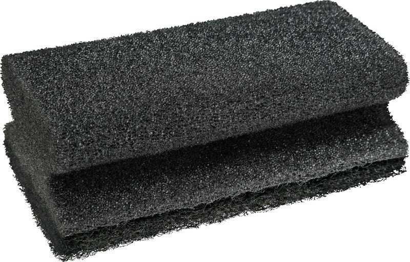 Scotch-Brite Eponge Grill Nail Saver Pic2