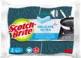 Scotch-Brite Eponge Delicate cellulose