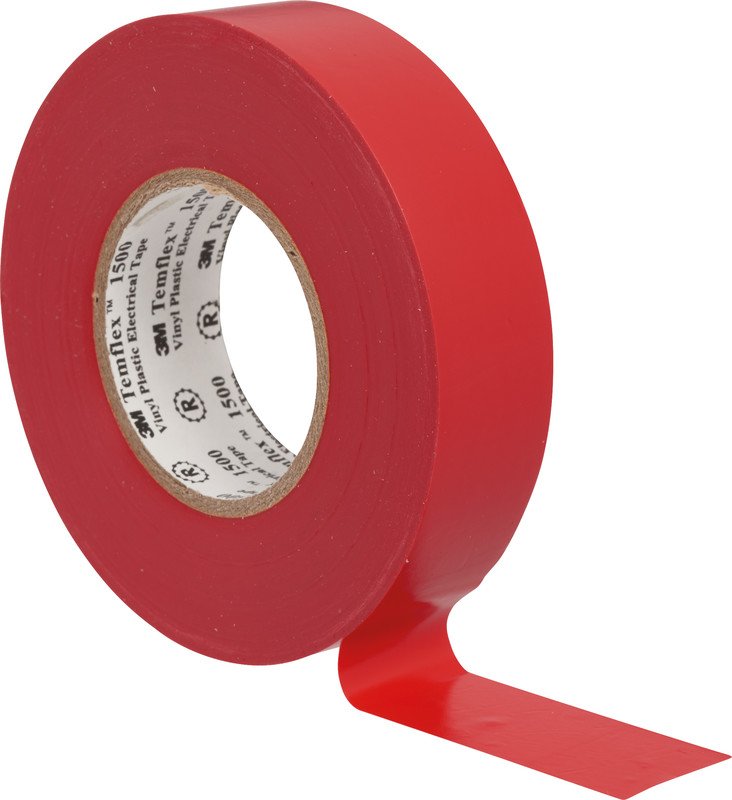 3M Temflex Isolierband 19mmx20m Pic1