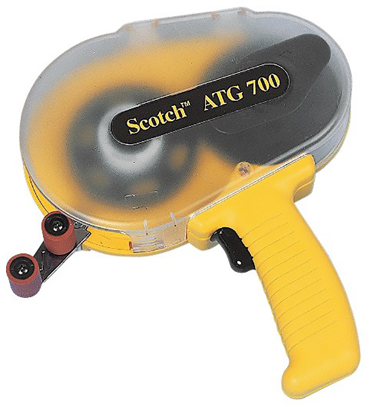 Scotch Abroller ATG-700 System Pic1