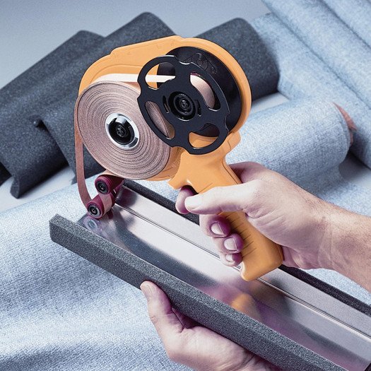 Scotch Abroller ATG-700 System Pic2