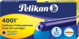 Pelikan Cartouches d'encre grand format GTP5 à 5