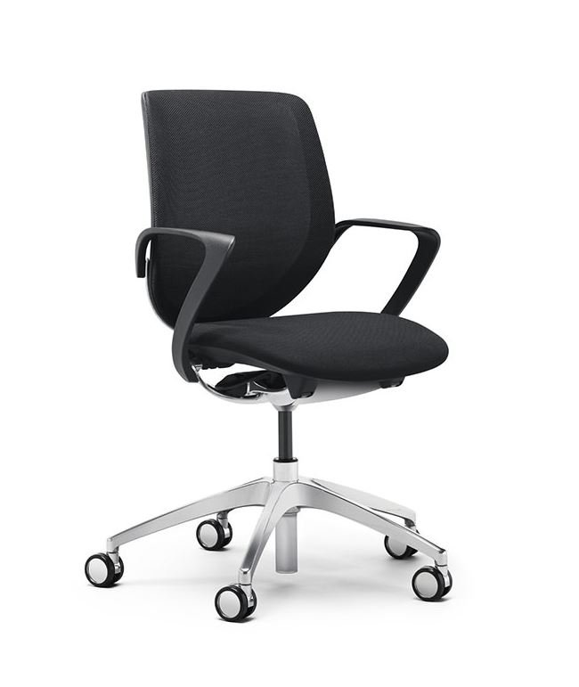 Giroflex Bürostuhl 313 Pic1