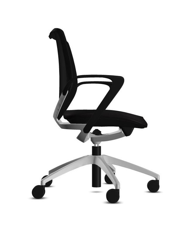Giroflex Bürostuhl 313 Pic3