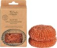 Croll&Denecke Eponge à vaisselle cuivre