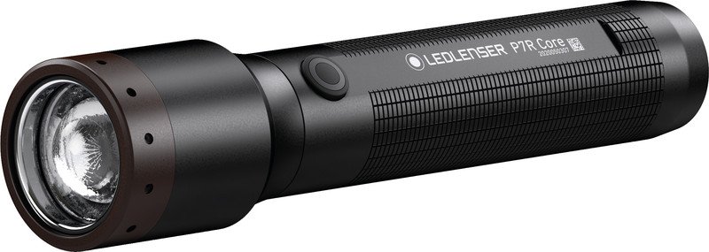 Ledlenser Akku-Taschenlampe P7R Core Pic1