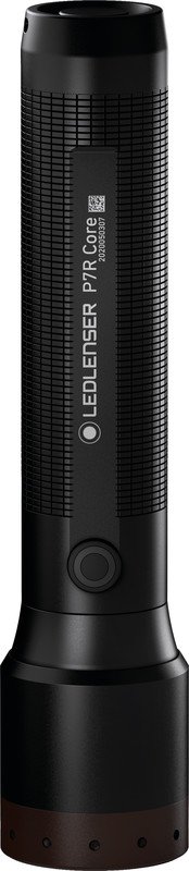 Ledlenser Lampe de poche rechargeable P7R Core Pic2