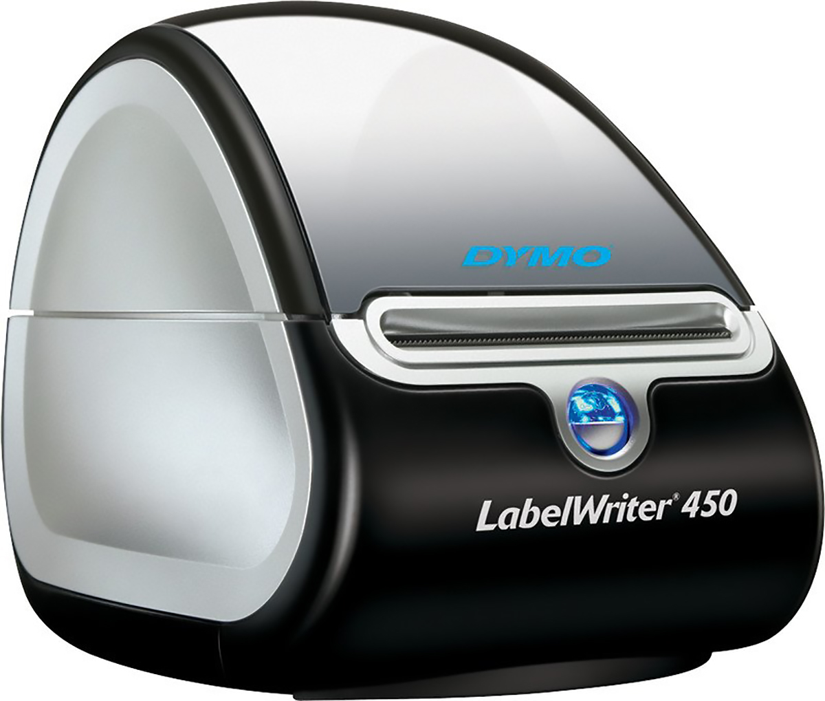 Dymo LabelWriter 450 Pic1