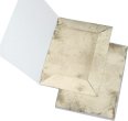 Antik Papier Urkundenpapier A4 170gr à 10 Blatt