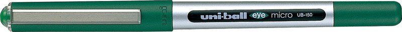 Uni-Ball Rollerball eye micro 0.3mm nicht nachfüllbar Pic1