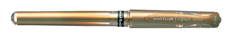 Uni-Ball Gelroller Signo Broad 0.6mm Pic2