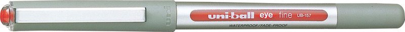 Uni-Ball Rollerball eye fine 0.5mm non rechargeable Pic1