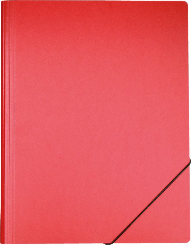 Erola Pressspan-Momentordner A4 ohne Klappen Pic1