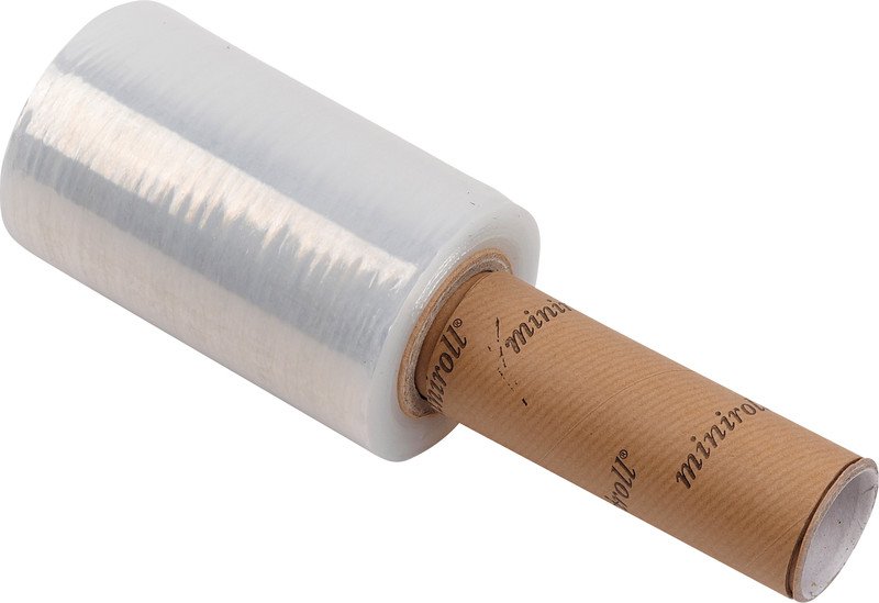 Wihedü Stretchfolie 23my 125mmx130m Pic1