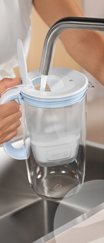 Brita Wasserfilterkartuschen Maxtra Pro All in 1 Pic3