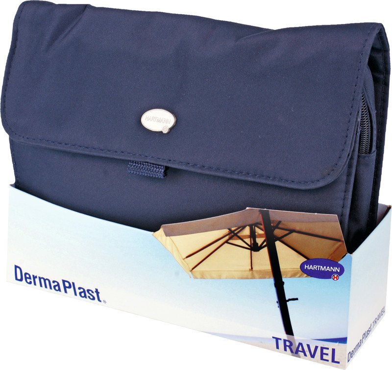 DermaPlast Erste-Hilfe-Set Travel Pic1