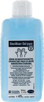 Sterillium Produit désinfectant pour les mains Gel 475ml