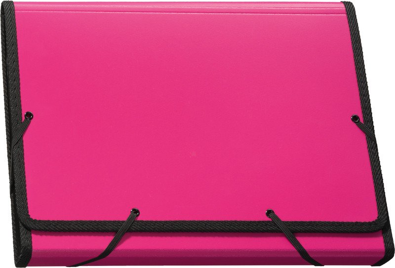 Kolma dossier à compartiments Daily Colours 13 poches A4 Pic1