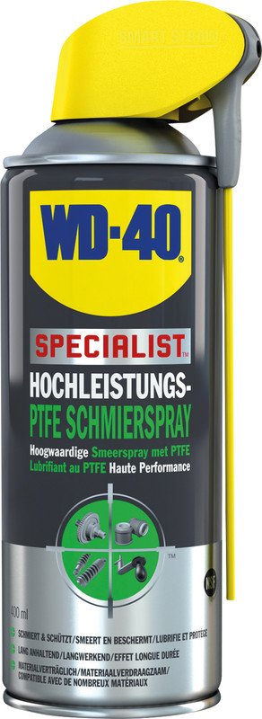 WD-40 Specialist Schmierspray PTFE 400ml Pic1