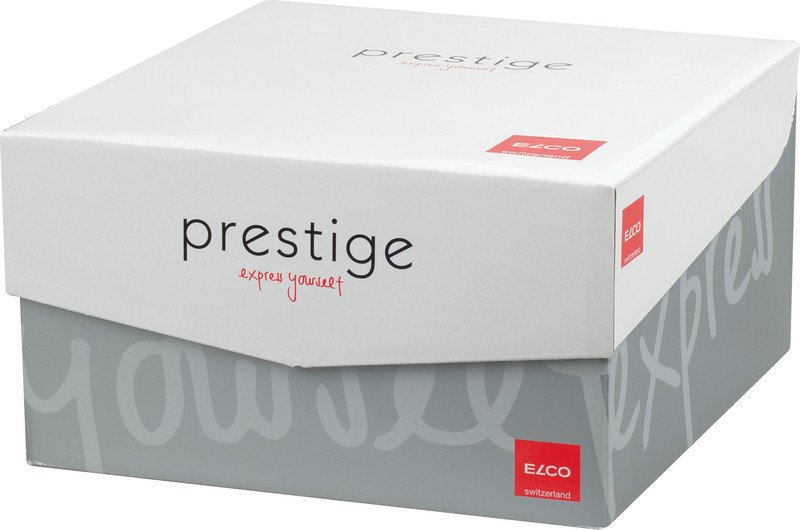 Elco Couvert Prestige C5/6 120gr Fenster links à 250 Pic3