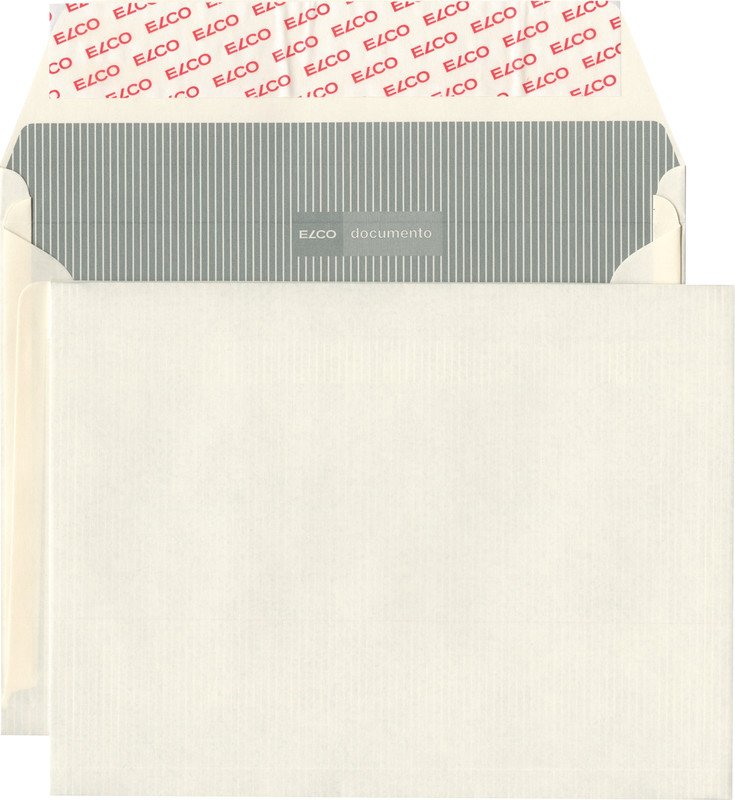 Elco Couvert Documento C5plus 120gr mit Seitenfalz à 250 Pic3