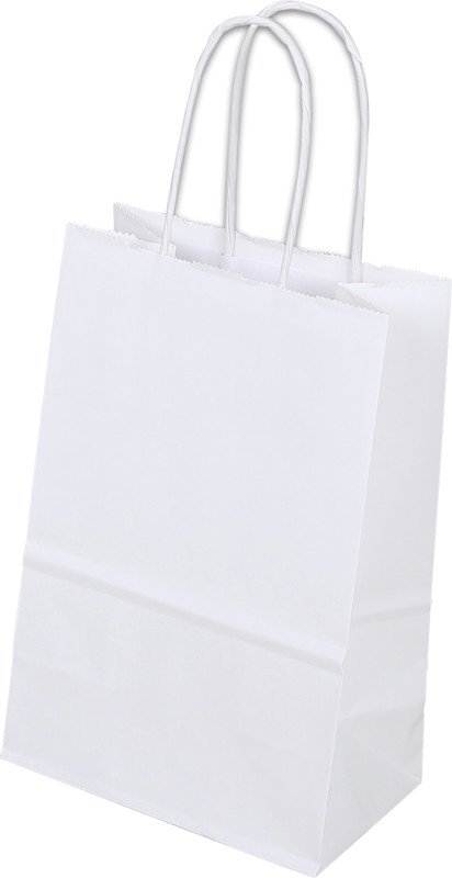 Elco Papiertragetaschen mit Kordel Pic1