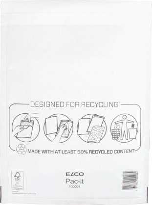Elco Luftpolstertasche Pac-it 230x330mm Gr.17 Pic3