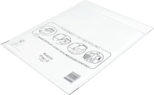 Elco Luftpolstertasche Pac-it 230x330mm Gr.17 Pic5