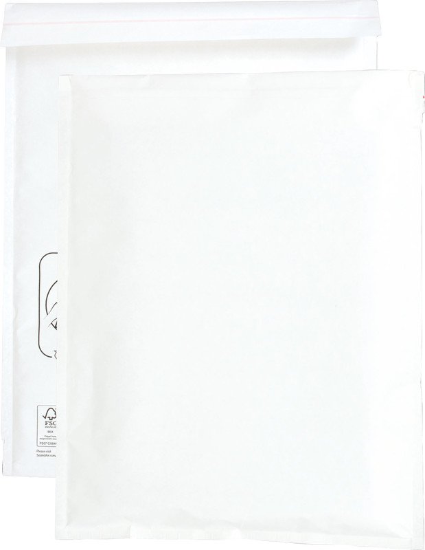 Elco Luftpolstertasche Pac-it 270x360mm Gr.18 Pic1