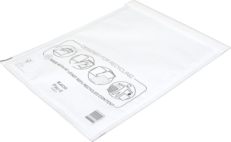 Elco Luftpolstertasche Pac-it 300x440mm Gr.19 Pic5