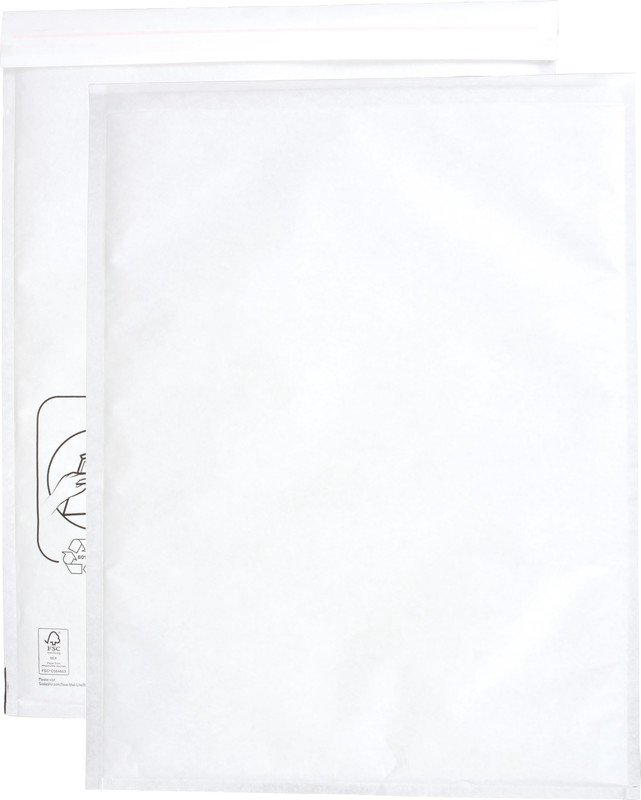 Elco Luftpolstertasche Pac-it 370x480mm Gr. 20 Pic1