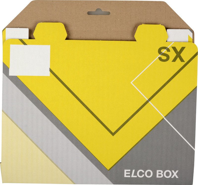 Elco Versandbox Mail-Pack XS 245x150x33mm Pic4