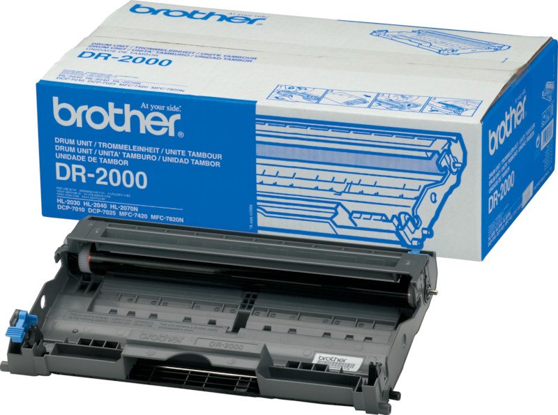 Brother Drum DR-2000 Pic1