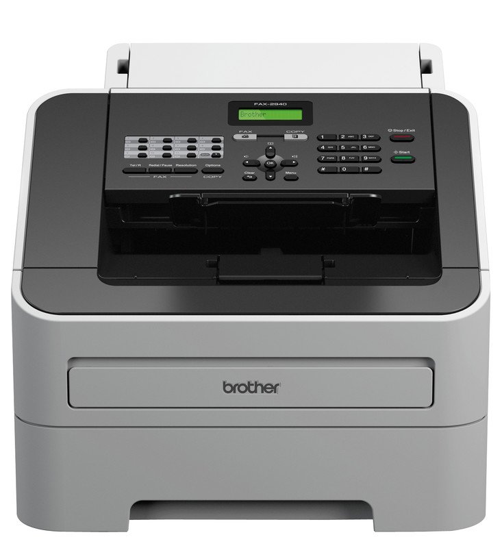 Brother Laserfax T94 Pic1