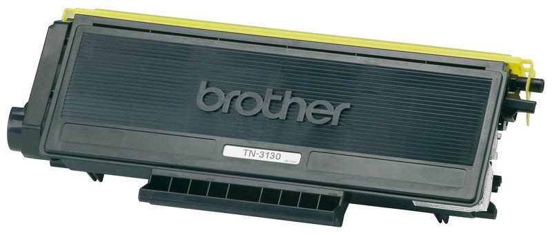 Brother Toner TN-3130 schwarz Pic1