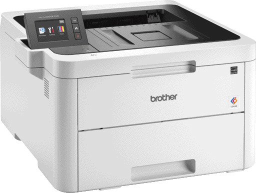 Brother Color Laserprinter HL-3270CDW Pic3