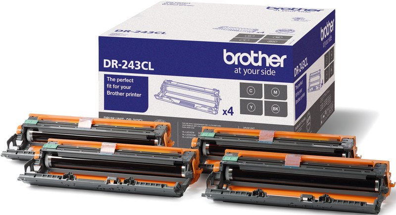 Brother Drum DR-243CL Pic1