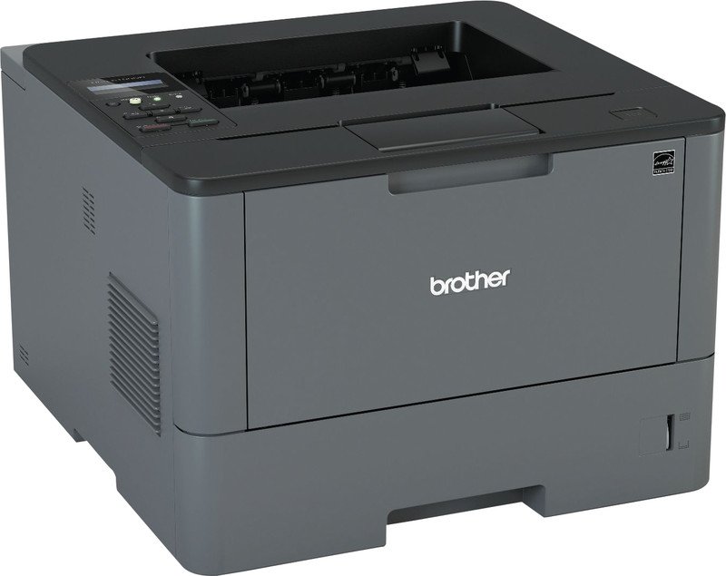 Brother Drucker Laserprinter HL-L5100DN Pic1